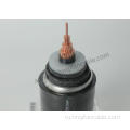 87/150 кВ проводник/XLPE/LS/HDPE Power Cable 1000mm2